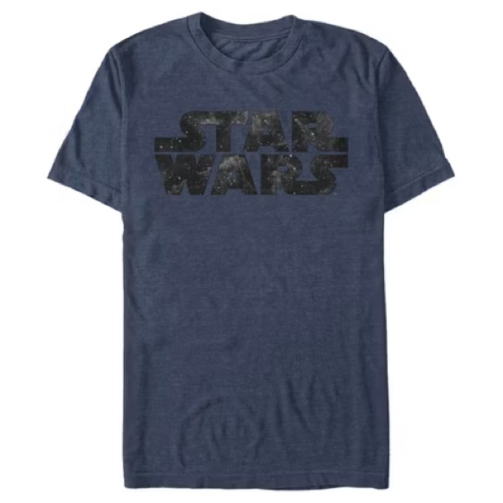 Star Wars tee